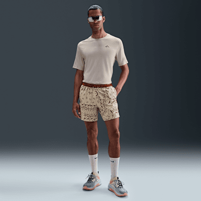 Nike Trail Men's Dri-FIT 6